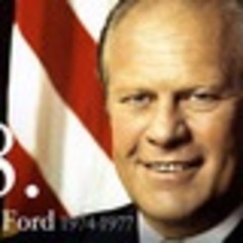 Gerald Ford
