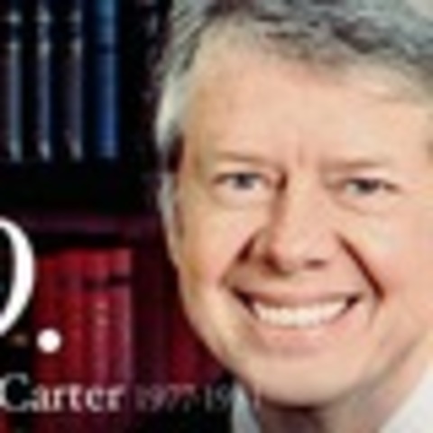 Jimmy carter