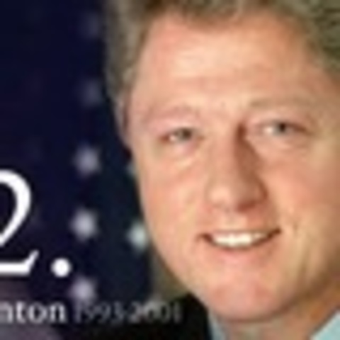 Bill Clinton
