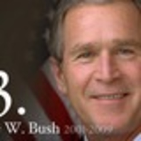 George W. bush