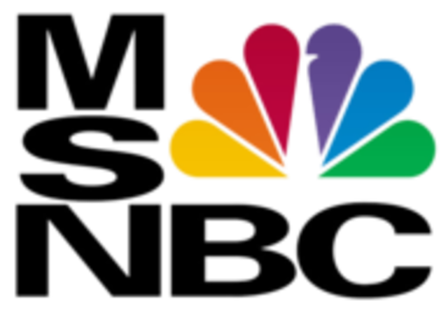MSNBC Russia