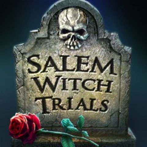 salem witch trials