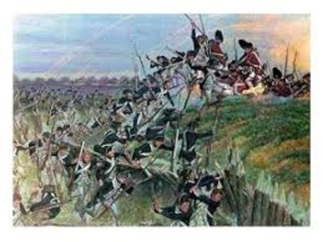 Battle of Yorktown