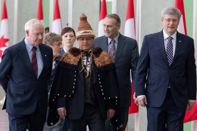 Assembly of the First Nations