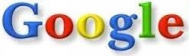 Se funda Google