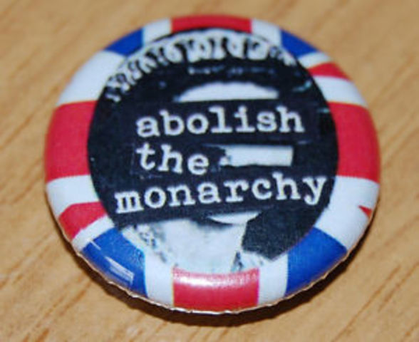 South Vietnamese monarchy abolished