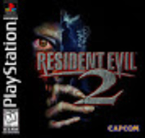 resident evil 2