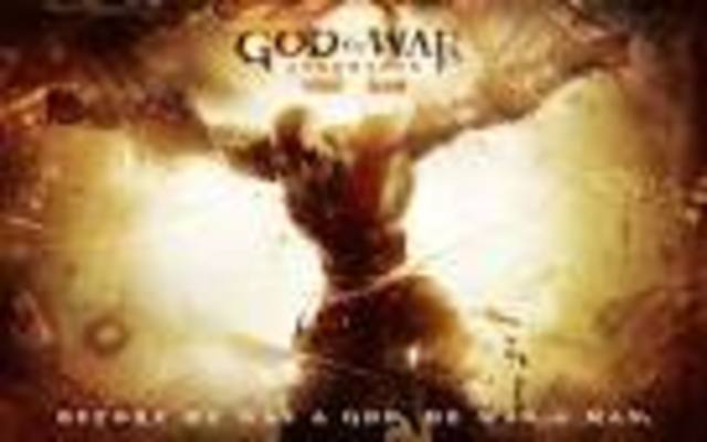 god of war