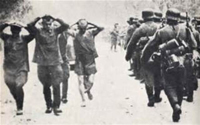 Operation barbarossa