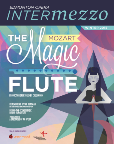 The Magic Flute