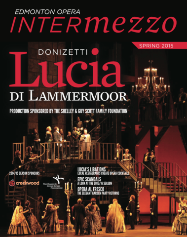 Lucia di Lammermoor