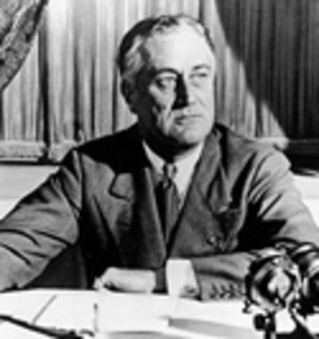 The Great Confiscation