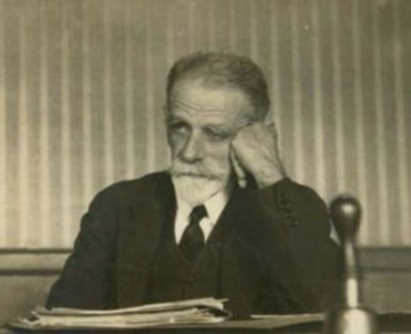 Κωστής Παλαμάς