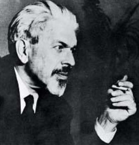 Ανδρέας Εμπειρίκος