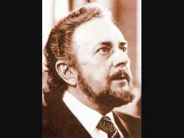 Γιάννης Ρίτσος