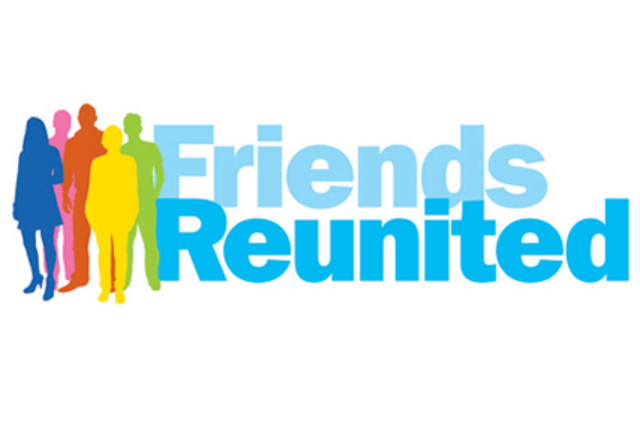 Friends Reunited