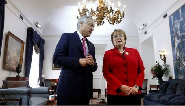 Se anuncia la impugnación a la competencia