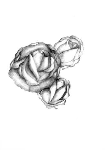 How I started drawing.