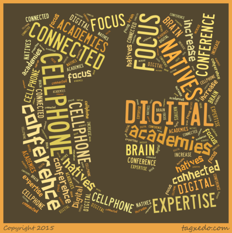 Publicación de la revista