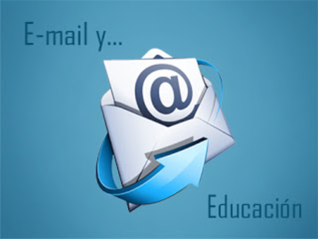 EL CORREO ELECTRONICO ( Ray Tomlinson)