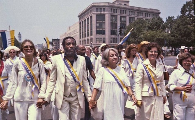 March on Washington, DC