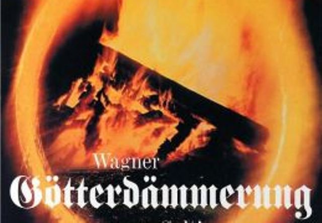 El ocaso de los dioses