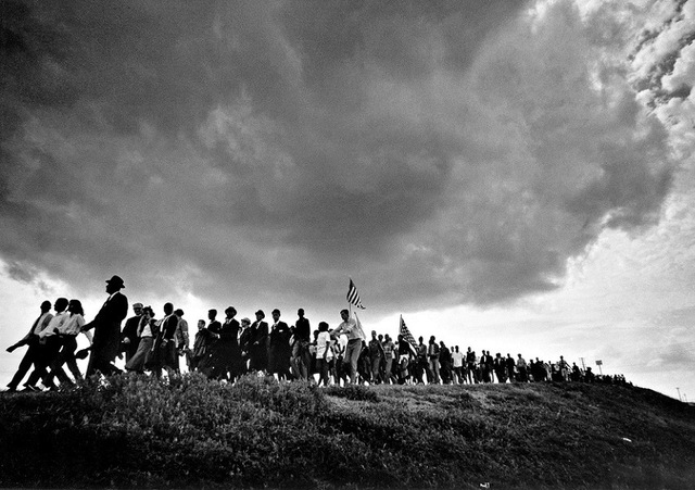 Selma to Montgomery march