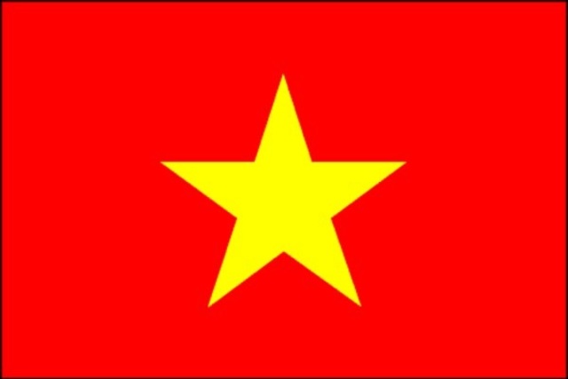 North Vietnam took over South Vietnam and made it the Socialist Republic of Vietnam