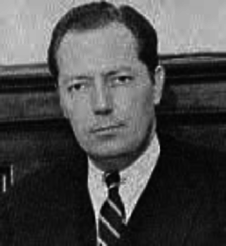 Beginning of Garrison's investigation