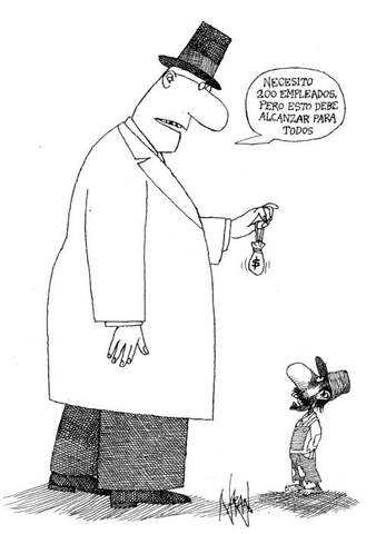 "Tuteo psicológico con los gobernantes"