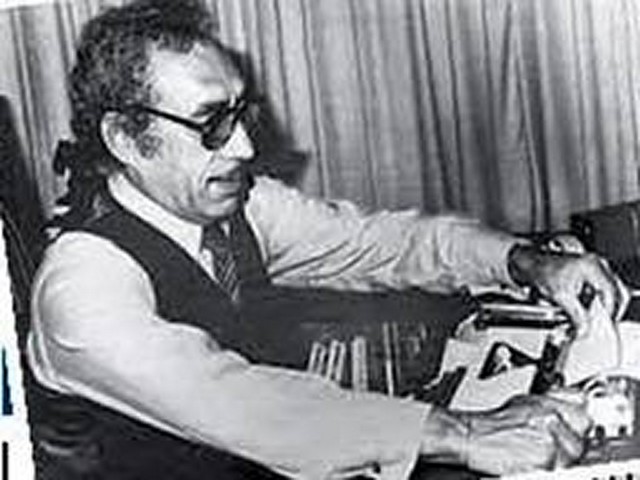 Asesinato de Manuel Buendía