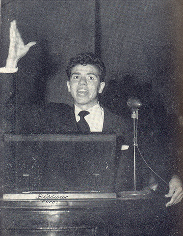 Muñoz Ledo insulta al presidente