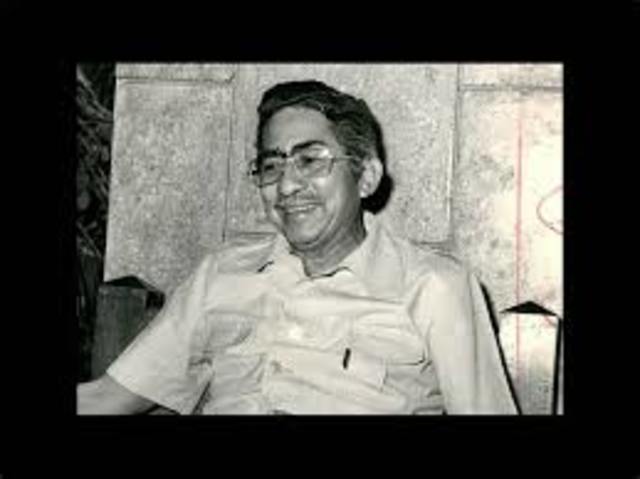 detención de líderes del sindicato petrolero