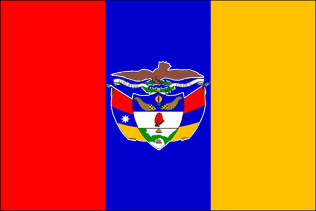 el formacion de Nueva Granada