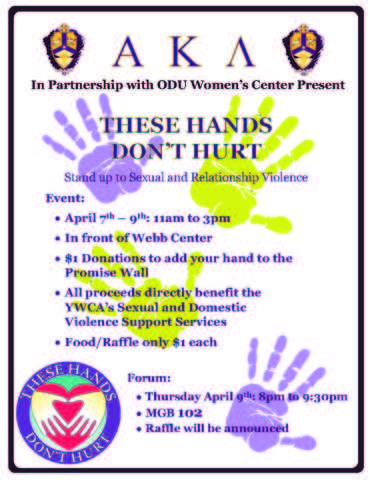 These Hands Don't Hurt