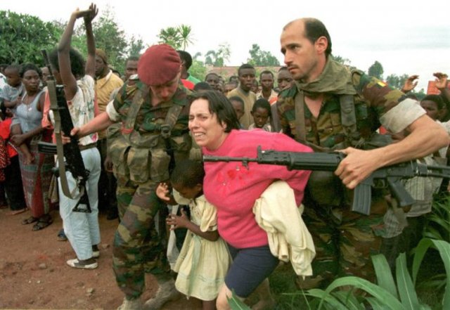 RPF forces gain majority of control