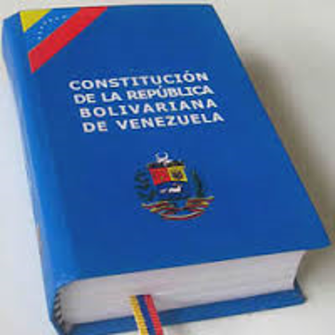 una nueva constituciόn