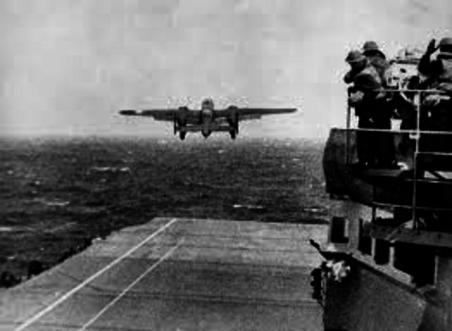 Dolittle raid