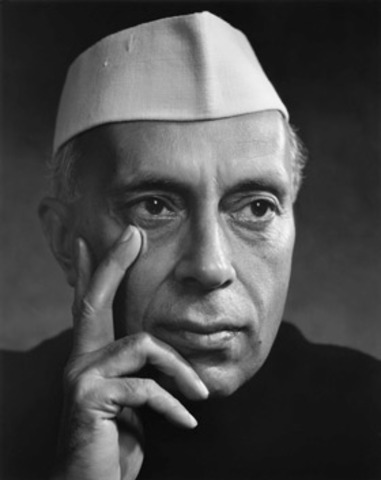 Pandit Jawaharlal Nehru-E