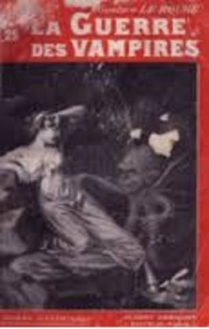 Le guerre des vampires