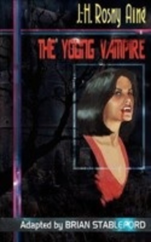 La Jeune Vampire (The Young Vampire)