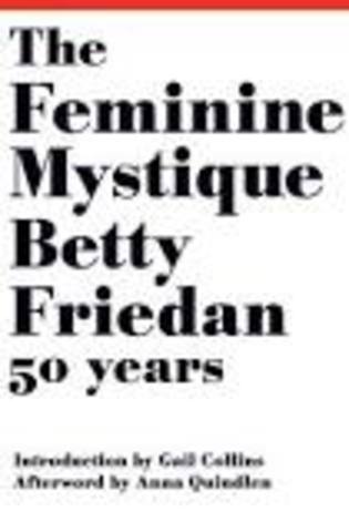 The Feminine Mystique