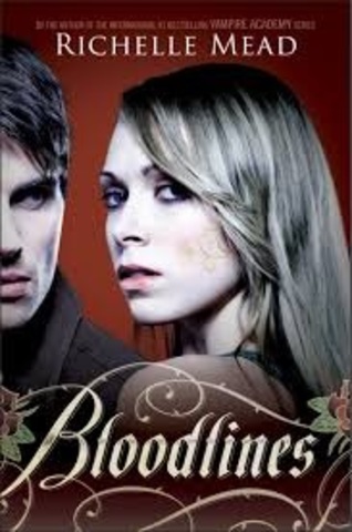 Bloodlines series