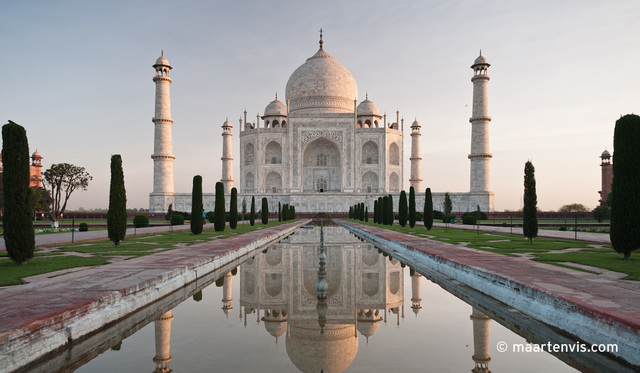 Taj Mahal-D