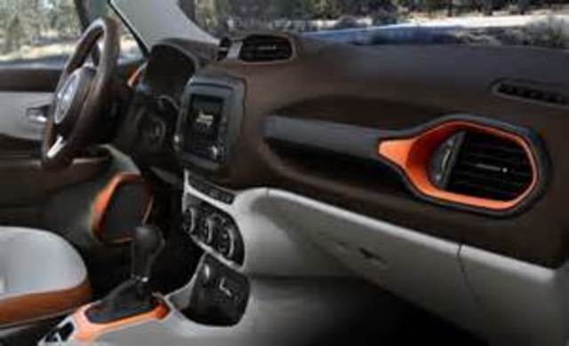 The frist technology invented in New York