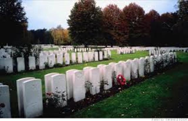 Mate's father was dead.