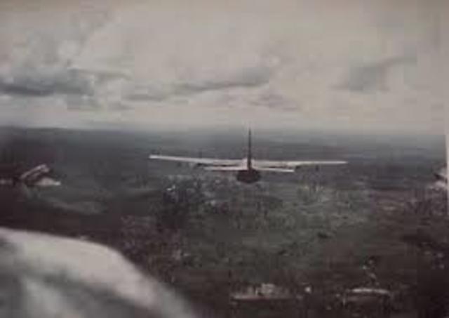 THE COMMUNIST GAIN INDEPENDENCE