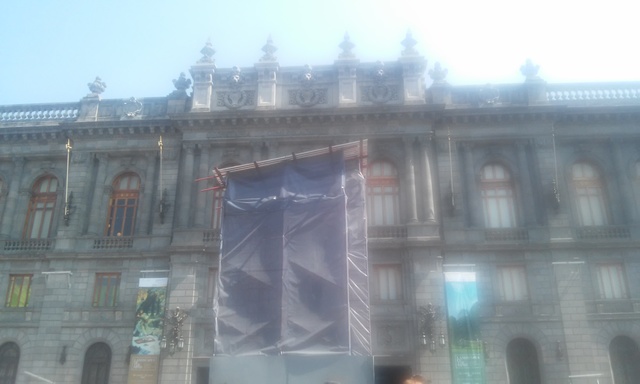 Museo Nacional de Arte