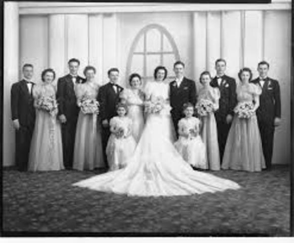 Patria has been married for 18 years and some problem ahead.