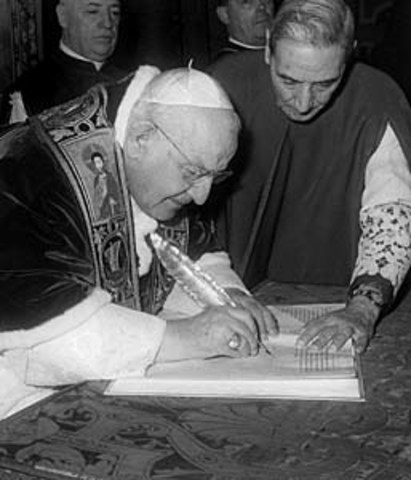 second vatican council